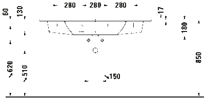 ME by Starck Умывальник 10