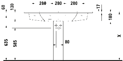 ME by Starck Умывальник 11