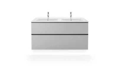 ME by Starck Двойной умывальник 13