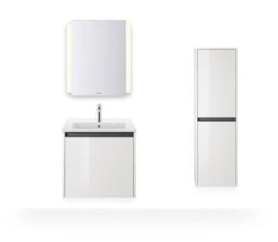 ME by Starck Умывальник 10