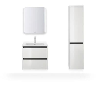 ME by Starck Умывальник 7