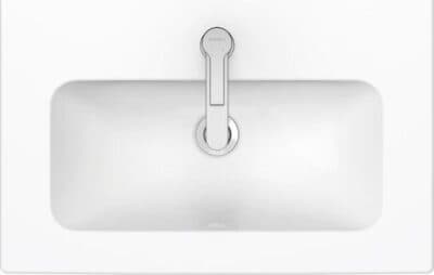 ME by Starck Умывальник 4