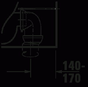 ME by Starck Унитаз комбинированный (не вкл. бачок) 13