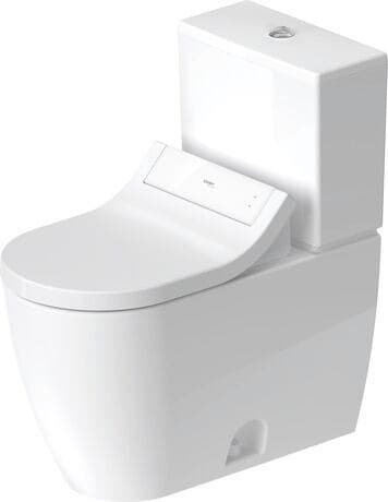 Унитаз-компакт для SensoWash®