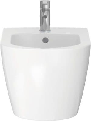 ME by Starck Биде подвесное с переливом 3