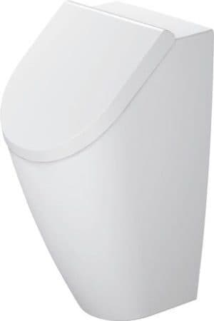 ME by Starck Писсуар Duravit Rimless® 0 8