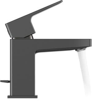 Manhattan Однорычажный смеситель для умывальника 8