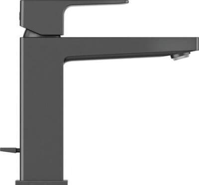 Manhattan Однорычажный смеситель для умывальника 8