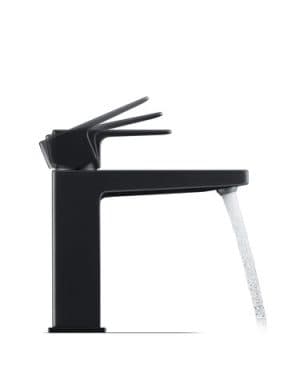 Manhattan Однорычажный смеситель для умывальника 10