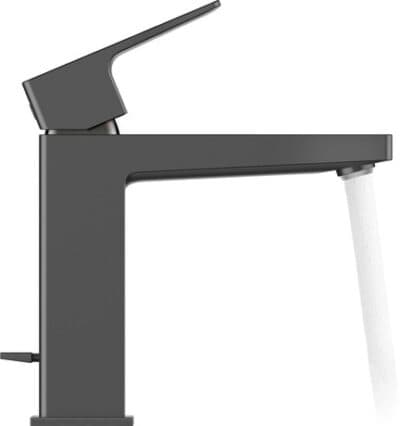 Manhattan Однорычажный смеситель для умывальника 11