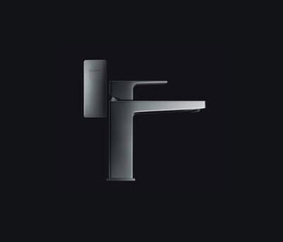 Manhattan Однорычажный смеситель для умывальника 5