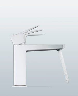 Manhattan Однорычажный смеситель для умывальника 7