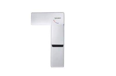 Manhattan Однорычажный смеситель для умывальника 5