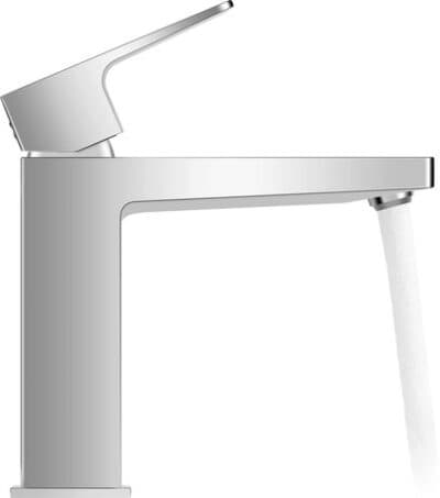 Manhattan Однорычажный смеситель для умывальника 5