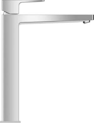 Manhattan Однорычажный смеситель для умывальника 9