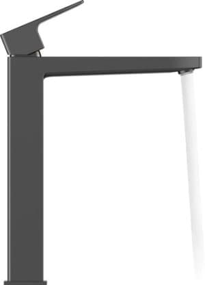 Manhattan Однорычажный смеситель для умывальника 7