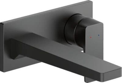 Manhattan Однорычажный смеситель для раковины скрытого монтажа 12