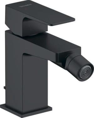 Manhattan Однорычажный смеситель для биде 3