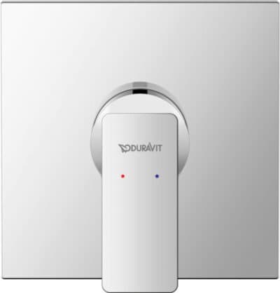 Manhattan Однорычажный смеситель  скрытого монтажа 4