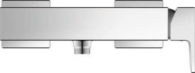 Manhattan Однорычажный смеситель для душа открытого монтажа 3