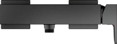 Manhattan Однорычажный смеситель для душа открытого монтажа 7