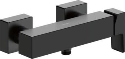 Manhattan Однорычажный смеситель для душа открытого монтажа 6