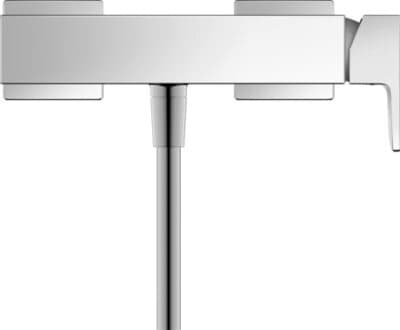 Manhattan Однорычажный смеситель для душа открытого монтажа 4