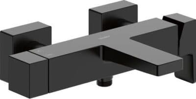 Manhattan Однорычажный смеситель для ванны открытый монтаж 5