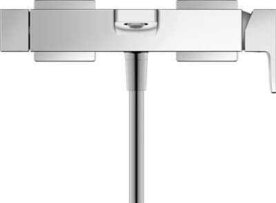 Manhattan Однорычажный смеситель для ванны открытый монтаж 4