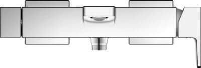 Manhattan Однорычажный смеситель для ванны открытый монтаж 9