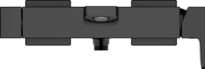 Manhattan Однорычажный смеситель для ванны открытый монтаж 11