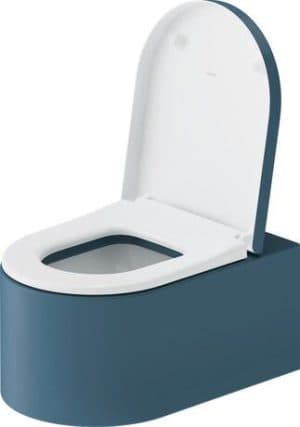 Vitrium Унитаз подвесной 10