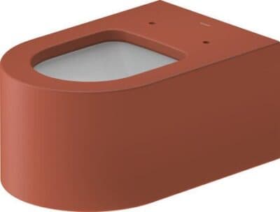 Vitrium Унитаз подвесной 15