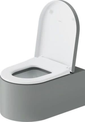 Vitrium Унитаз подвесной 20