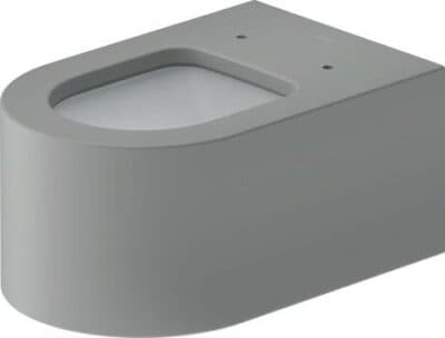 Vitrium Унитаз подвесной 19