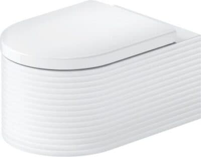 Vitrium Унитаз подвесной 32