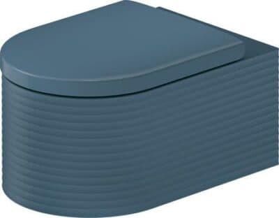 Vitrium Унитаз подвесной 7