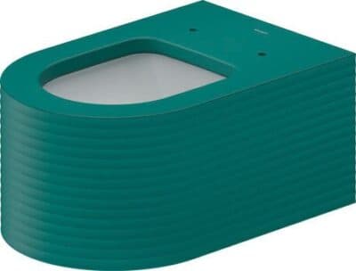 Vitrium Унитаз подвесной 6