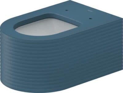 Vitrium Унитаз подвесной 10