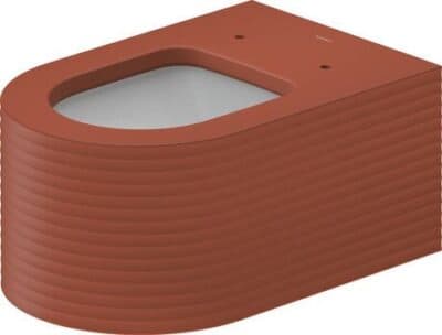 Vitrium Унитаз подвесной 15