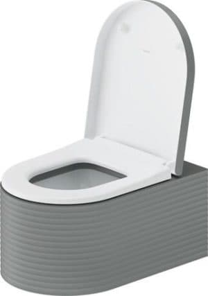 Vitrium Унитаз подвесной 21