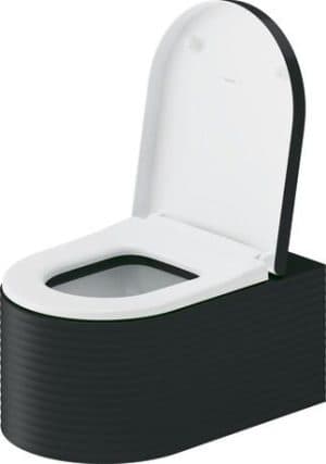 Vitrium Унитаз подвесной 25