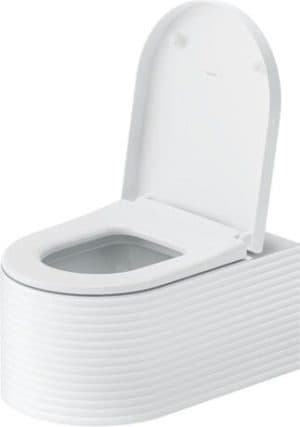 Vitrium Унитаз подвесной 31