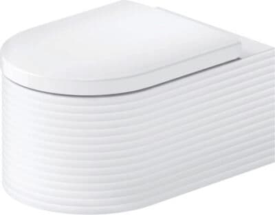 Vitrium Унитаз подвесной 27