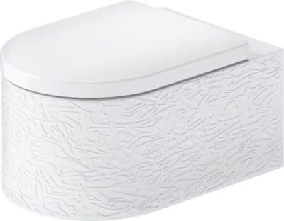 Vitrium Унитаз подвесной 32