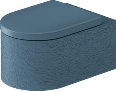 Vitrium Унитаз подвесной 1