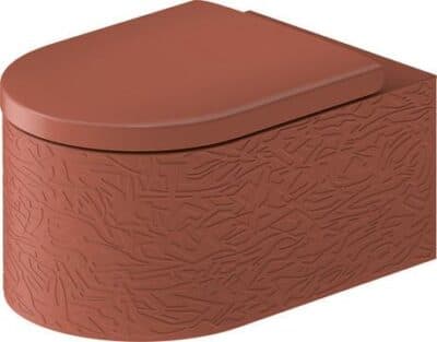 Vitrium Унитаз подвесной 12