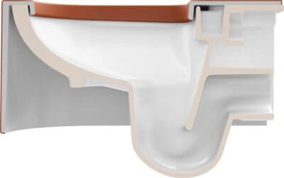 Vitrium Унитаз подвесной 13