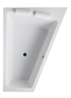 Paiova Встроенная ванна 1