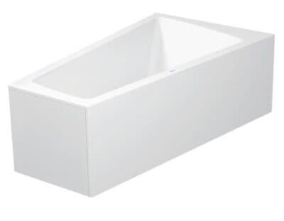 Paiova Угловые ванны 1